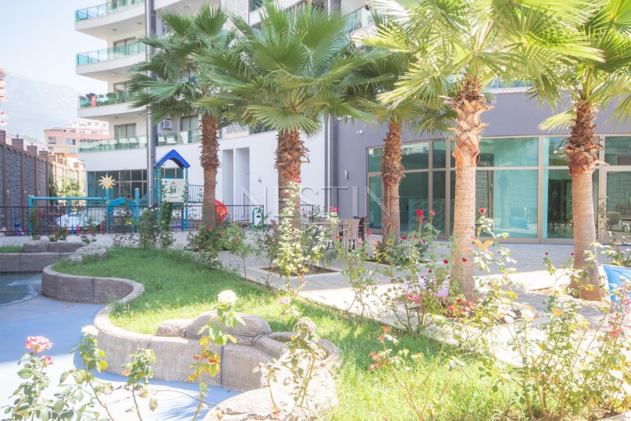 Просторная и уютная квартира 1+1 в районе Махмутлар фото 8