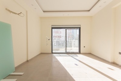 Квартира 1+1 в новом жилом комплексе в районе Махмутлар фото 16