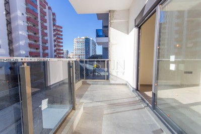 Квартира 1+1 в новом жилом комплексе в районе Махмутлар фото 18