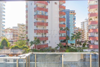 Квартира 1+1 в новом жилом комплексе в районе Махмутлар фото 20