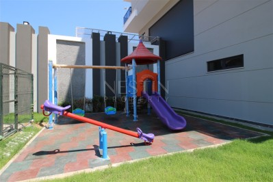 Квартира 1+1 в новом жилом комплексе в районе верхней Обы фото 5