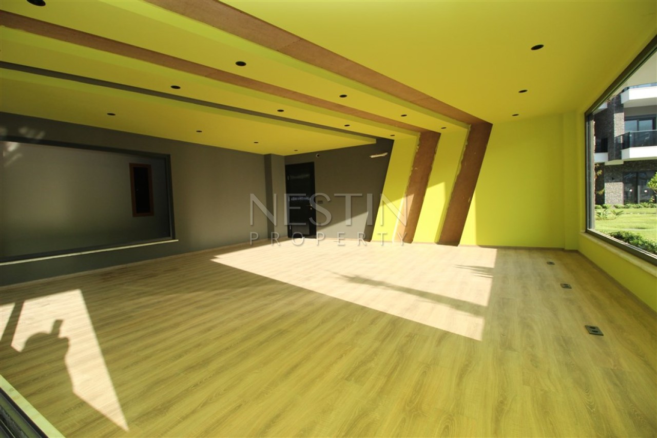 Квартира 1+1 в новом жилом комплексе в районе верхней Обы фото 8