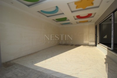 Квартира 1+1 в новом жилом комплексе в районе верхней Обы фото 9