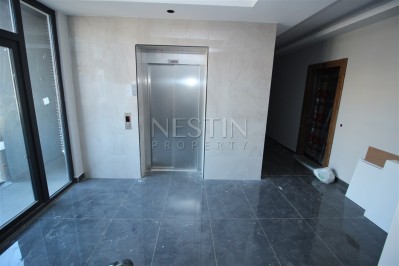 Квартира 1+1 в новом жилом комплексе в районе верхней Обы фото 12