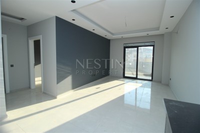 Квартира 1+1 в новом жилом комплексе в районе верхней Обы фото 16