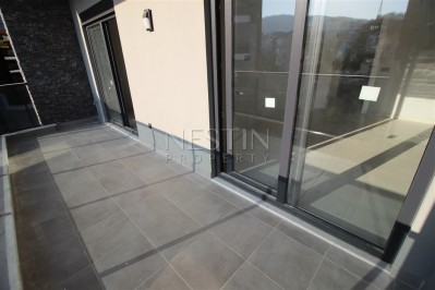 Квартира 1+1 в новом жилом комплексе в районе верхней Обы фото 23