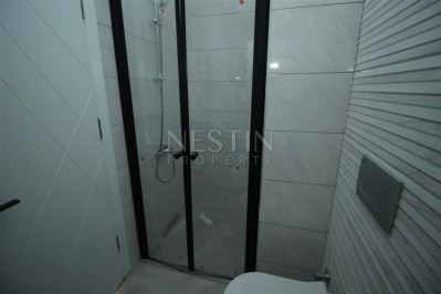 Квартира 1+1 в новом жилом комплексе в районе верхней Обы фото 24