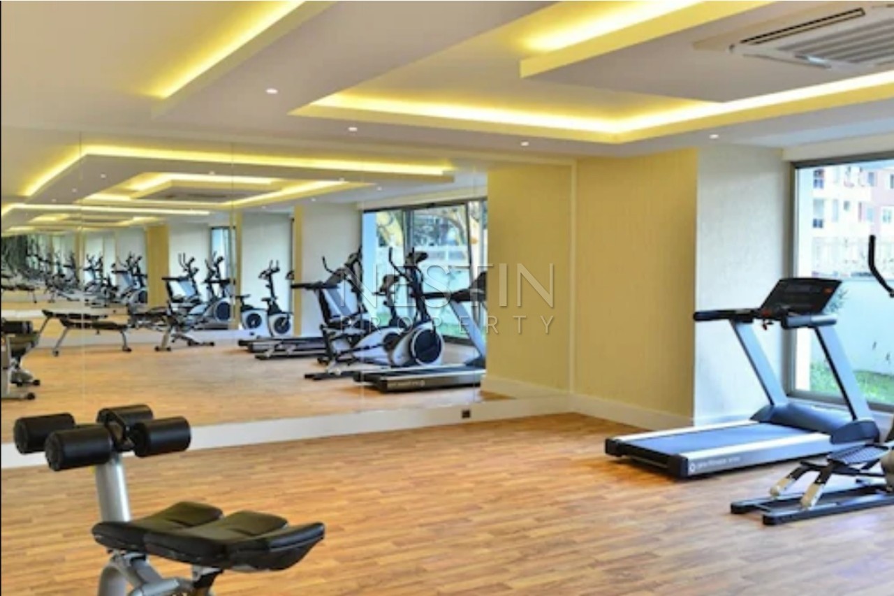 Квартира пентхаус 3+1 с красивым видом на море в районе Махмутлар фото 5