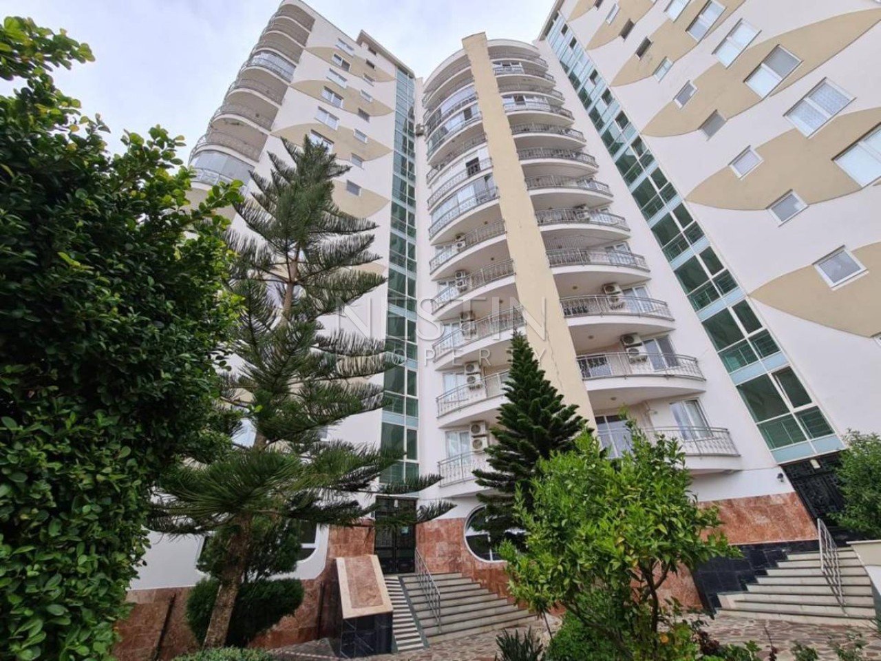 Квартира планировкой 2+1 в районе Махмутлар фото 4