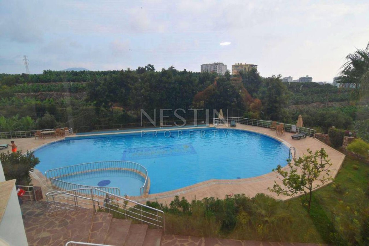 Квартира планировкой 2+1 в районе Махмутлар фото 7