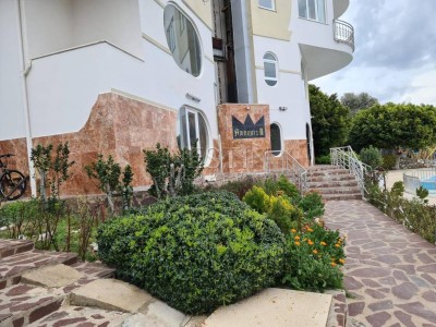 Квартира планировкой 2+1 в районе Махмутлар фото 8