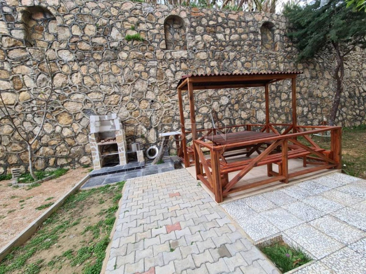 Квартира планировкой 2+1 в районе Махмутлар фото 10