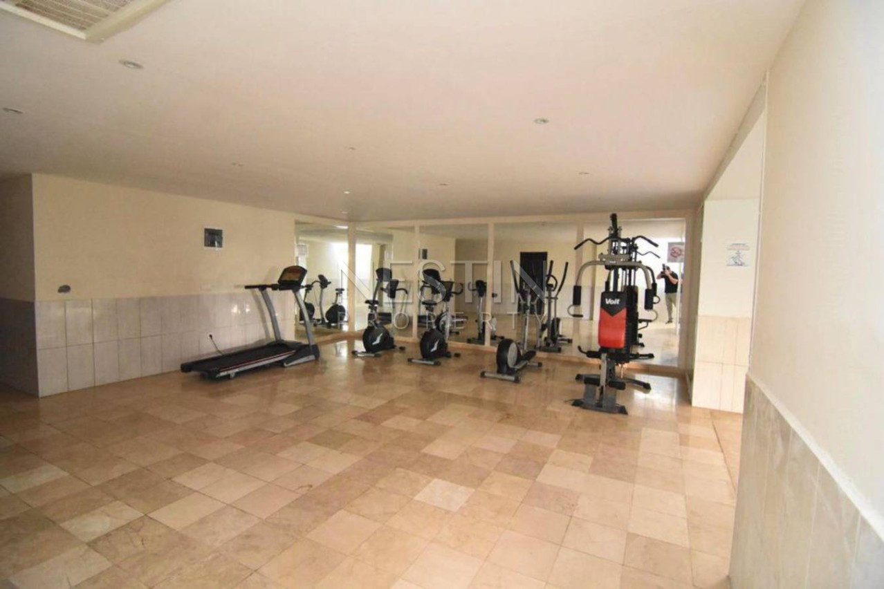 Квартира планировкой 2+1 в районе Махмутлар фото 11