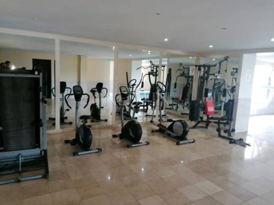 Квартира планировкой 2+1 в районе Махмутлар фото 12