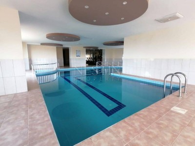 Квартира планировкой 2+1 в районе Махмутлар фото 13