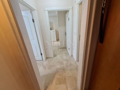 Квартира планировкой 2+1 в районе Махмутлар фото 15