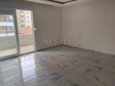 Квартира 2+1 в районе Махмутлар в 300 м от Средиземного моря фото 4