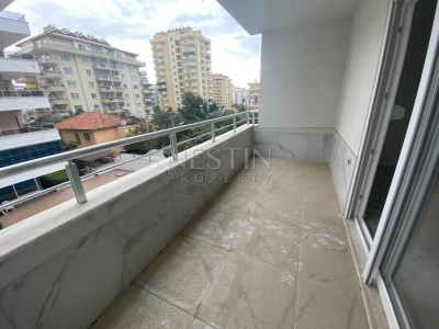 Квартира 2+1 в районе Махмутлар в 300 м от Средиземного моря фото 7