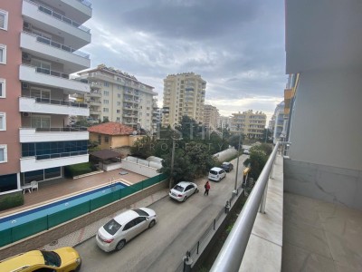 Квартира 2+1 в районе Махмутлар в 300 м от Средиземного моря фото 9