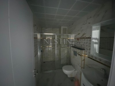 Квартира 2+1 в районе Махмутлар в 300 м от Средиземного моря фото 10