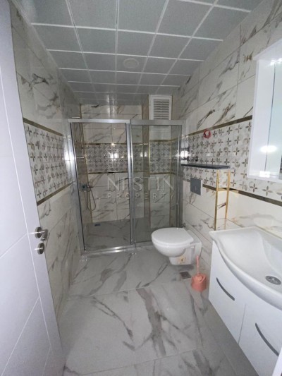 Квартира 2+1 в районе Махмутлар в 300 м от Средиземного моря фото 11