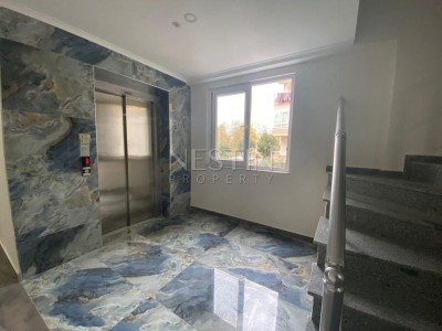 Квартира 2+1 в районе Махмутлар в 300 м от Средиземного моря фото 12