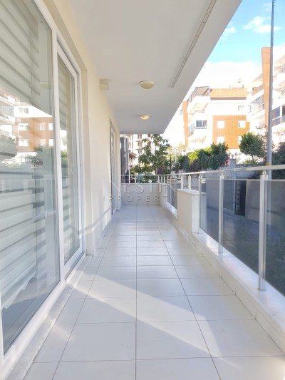 Меблированные апартаменты 1+1 в центре Алании фото 12