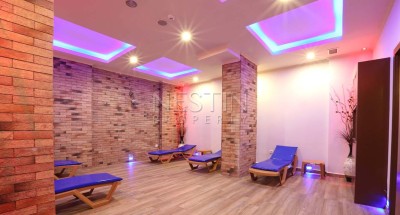 Квартира 1+1 с панорамным видом на город в районе Джикджилли фото 10