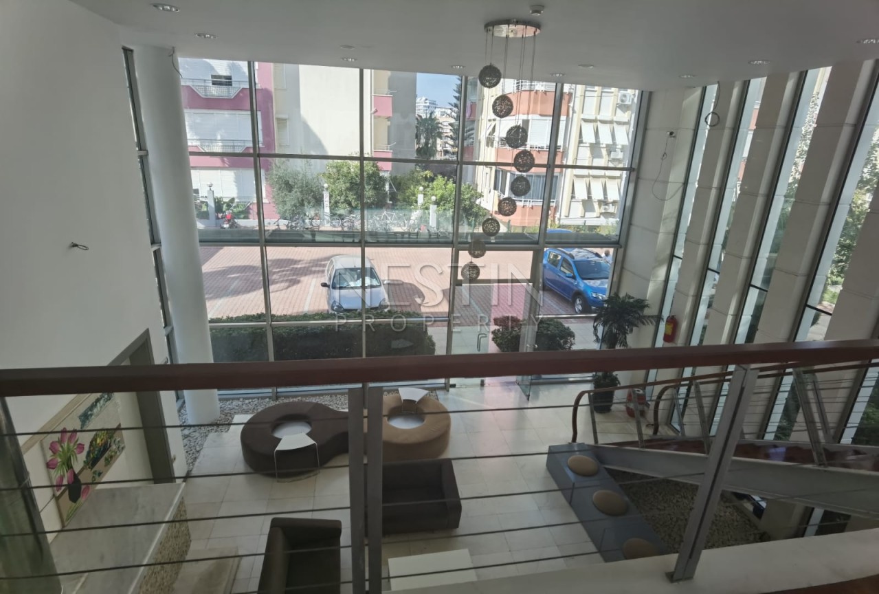 Квартира 2+1 с отдельной кухней в районе Махмутлар в 250 м от моря фото 5