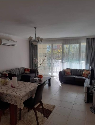 Квартира 2+1 с отдельной кухней в районе Махмутлар в 250 м от моря фото 10