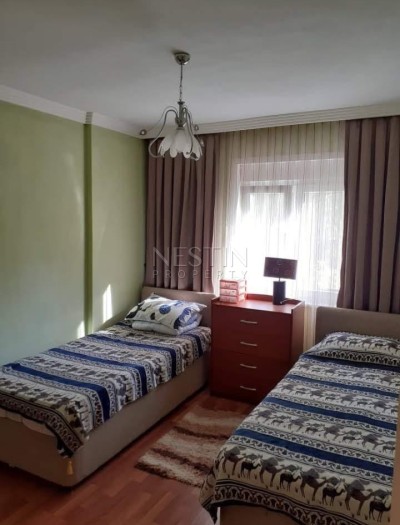 Квартира 2+1 с отдельной кухней в районе Махмутлар в 250 м от моря фото 11