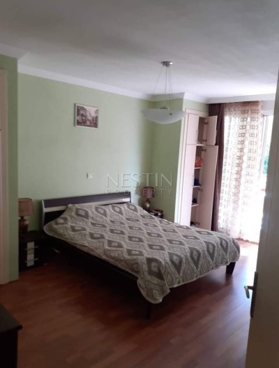 Квартира 2+1 с отдельной кухней в районе Махмутлар в 250 м от моря фото 12
