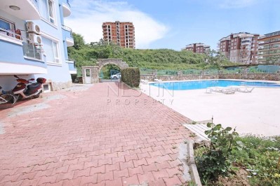 Большая квартира 2+1 в районе Махмутлар в 800 м от Средиземного моря фото 7