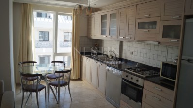 Большая квартира 2+1 в районе Махмутлар в 800 м от Средиземного моря фото 19