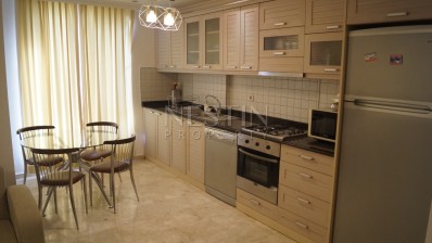 Большая квартира 2+1 в районе Махмутлар в 800 м от Средиземного моря фото 22
