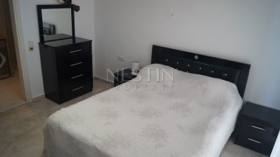 Большая квартира 2+1 в районе Махмутлар в 800 м от Средиземного моря фото 26