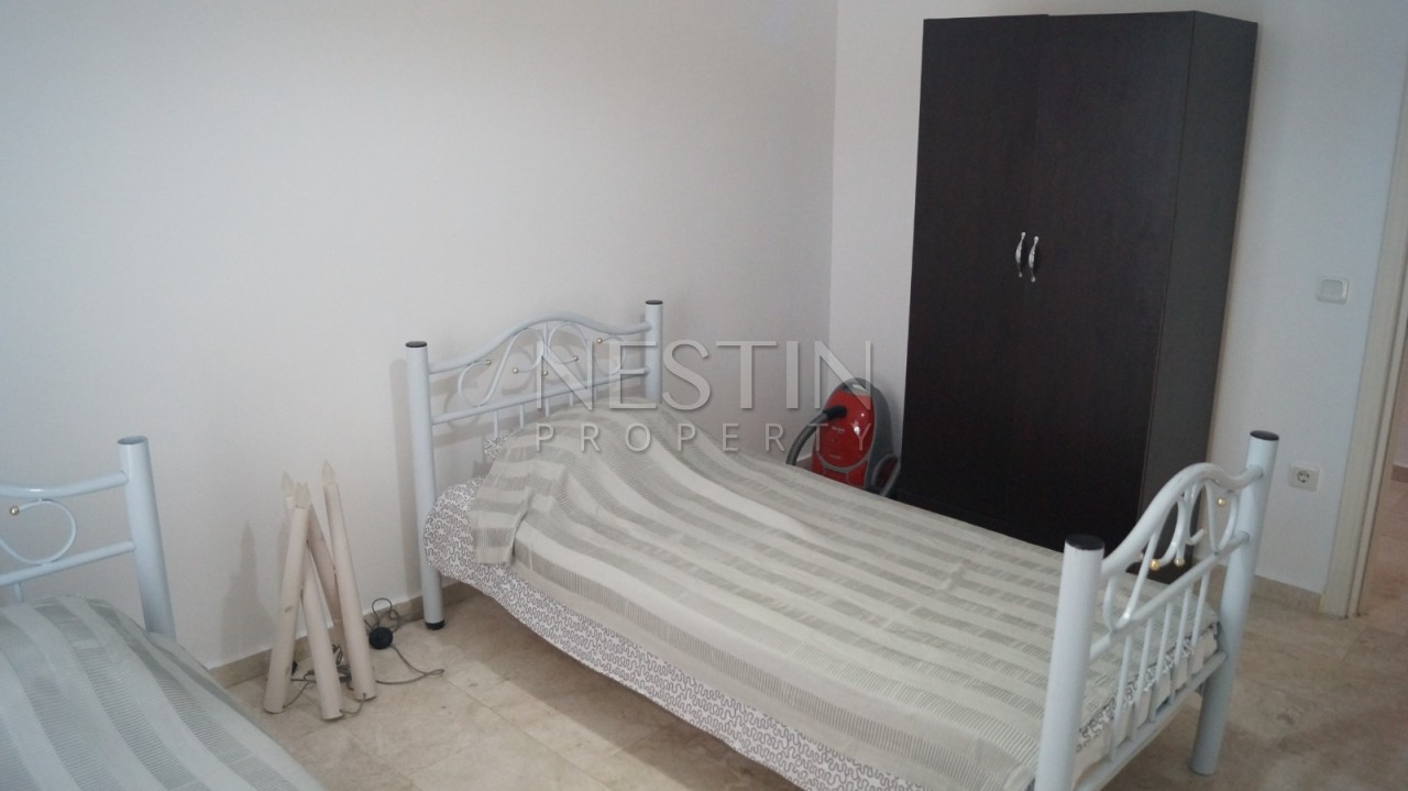 Большая квартира 2+1 в районе Махмутлар в 800 м от Средиземного моря фото 30