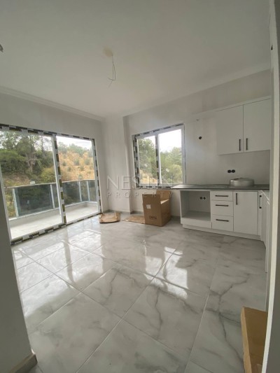 Квартира 1+1 в комплексе отельного типа в районе Авсаллар фото 10