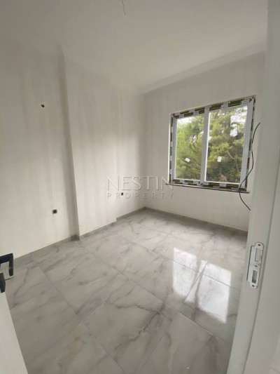 Квартира 1+1 в комплексе отельного типа в районе Авсаллар фото 12