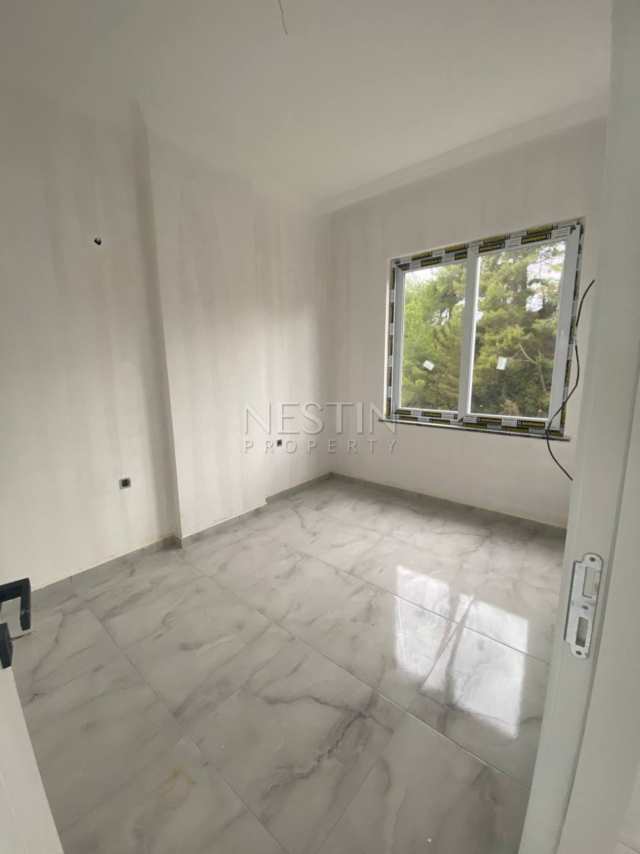 Квартира 1+1 в комплексе отельного типа в районе Авсаллар фото 12