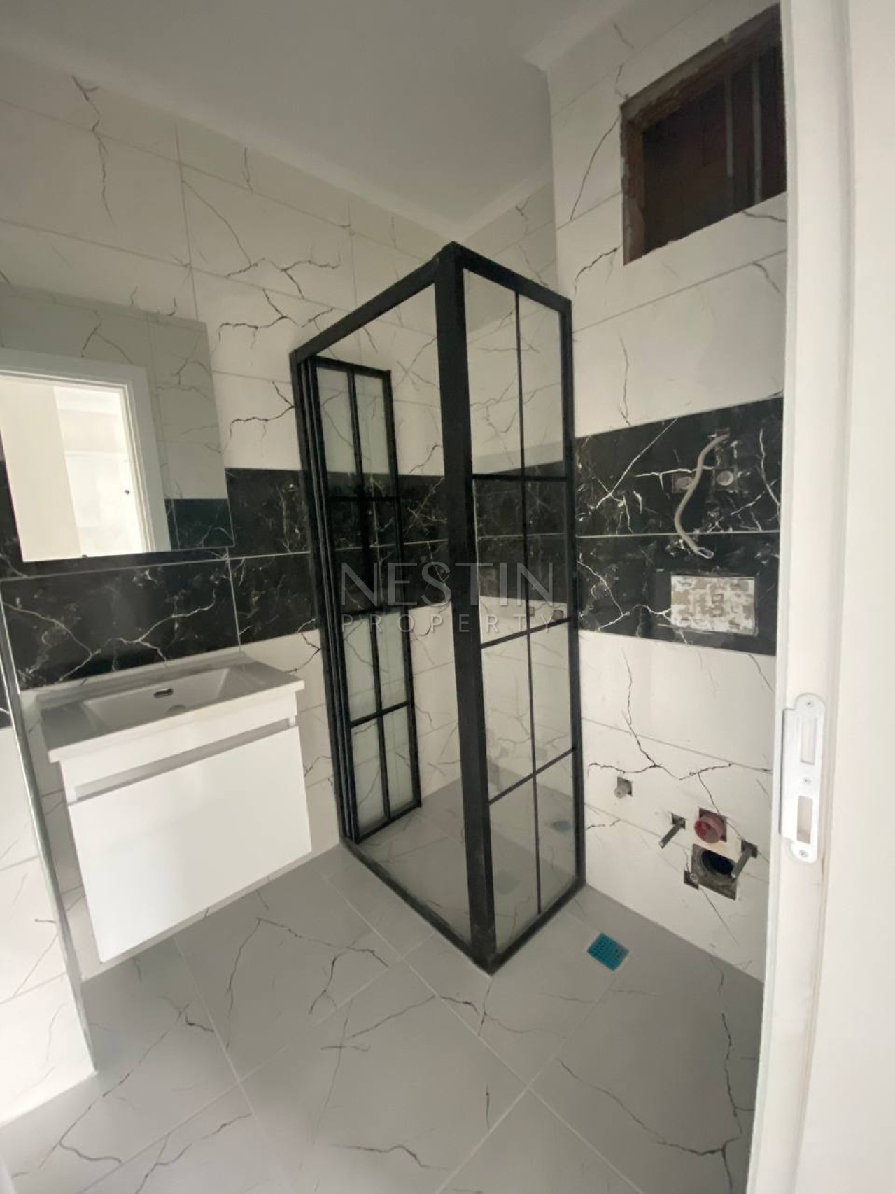 Квартира 1+1 в комплексе отельного типа в районе Авсаллар фото 13