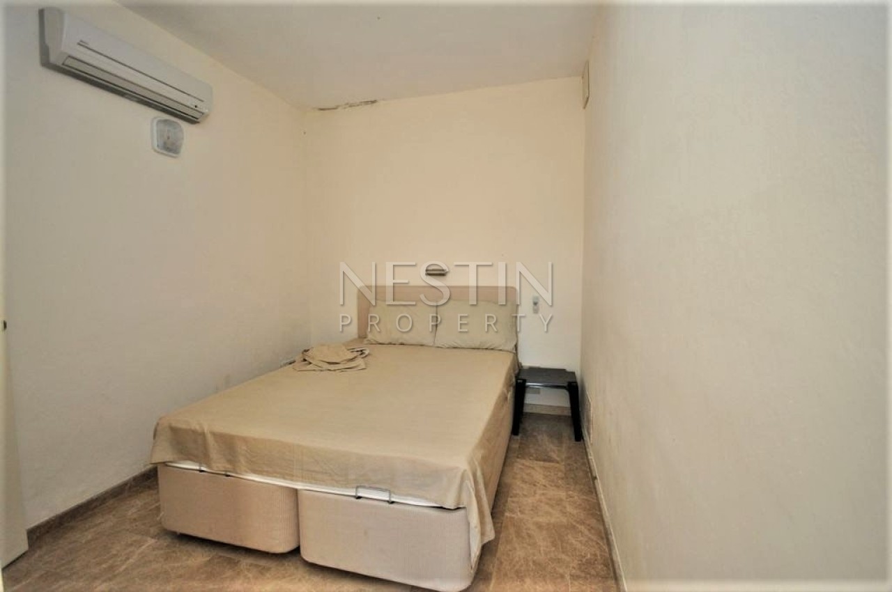 Просторная вилла 4+1 с панорамным видом на море и город фото 16