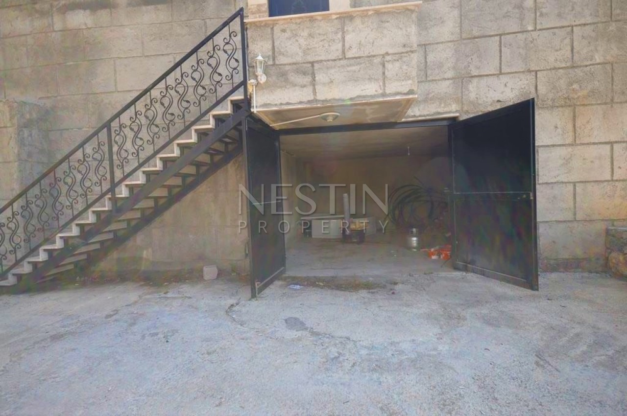 Просторная вилла 4+1 с панорамным видом на море и город фото 28