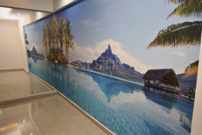 Уютная и просторная квартира 1+1 в центре города Аланья в 50 м от моря фото 10