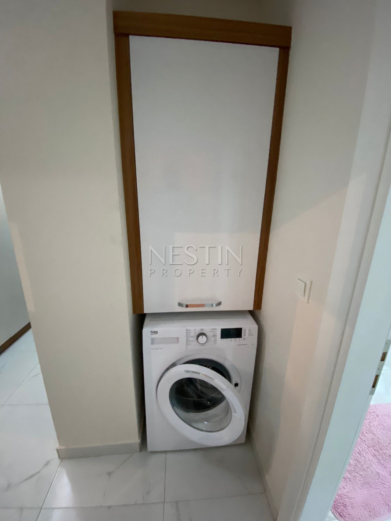 Квартира 2+1 в жилом комплексе района верхней Обы фото 13