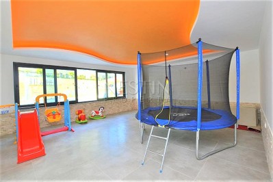Квартира пентхаус 4+1 в районе Каргыджак в 250 м от Средиземного моря фото 11