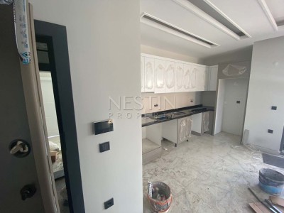 Новые апартаменты 1+1 в престижном районе Оба фото 6