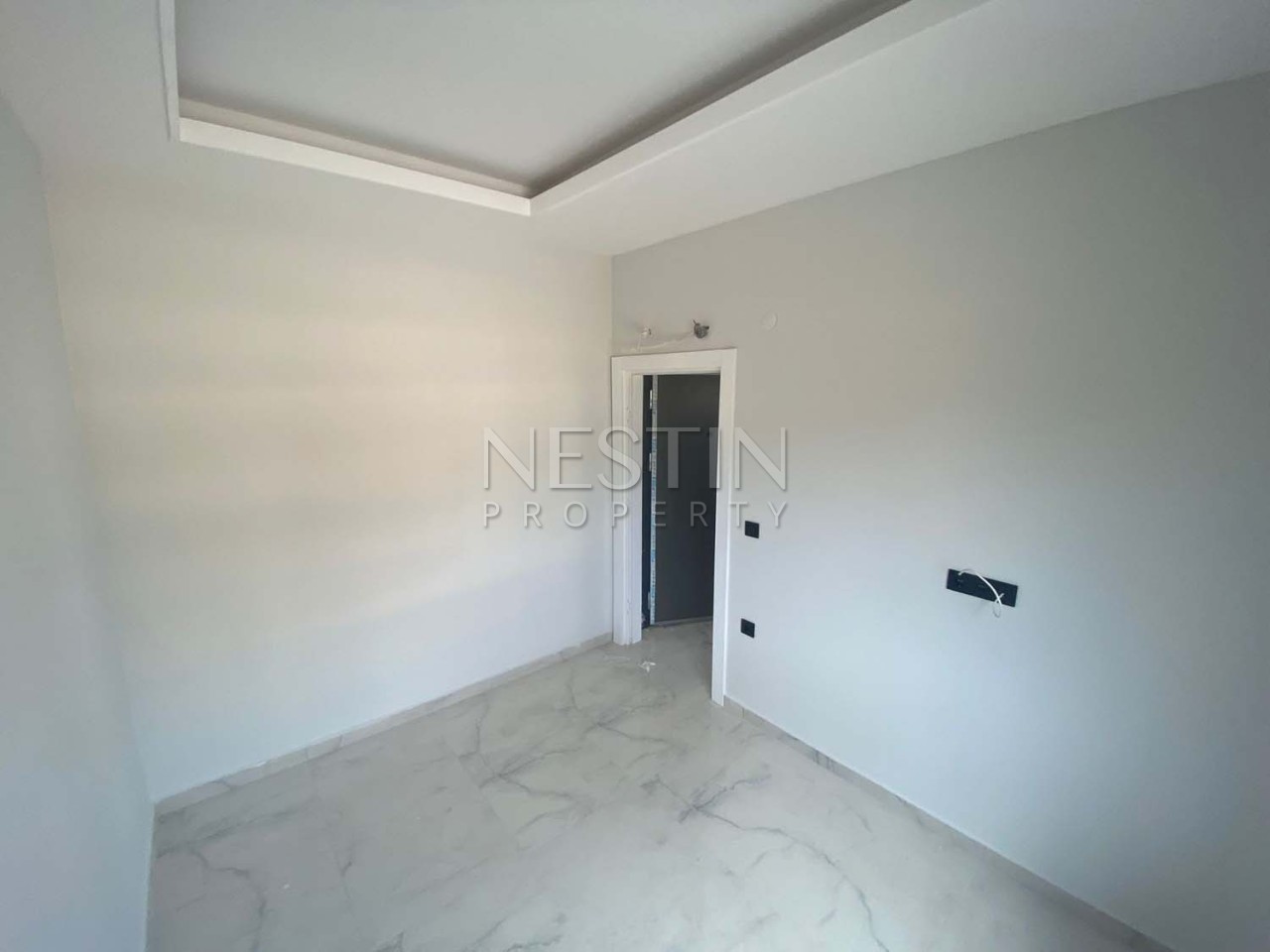 Новые апартаменты 1+1 в престижном районе Оба фото 7