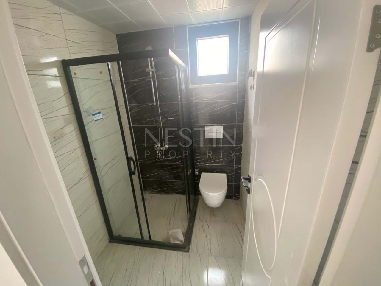 Новые апартаменты 1+1 в престижном районе Оба фото 9