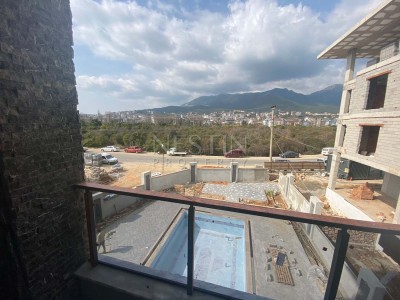 Новые апартаменты 1+1 в престижном районе Оба фото 10